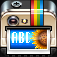 Overgram — add text captions to photos and pictures for Instagram