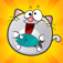 Hungry Cat Dunk World at Arms